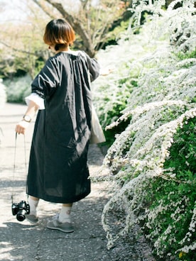 minamiさんの（UNIQLO | ユニクロ）を使ったコーディネート