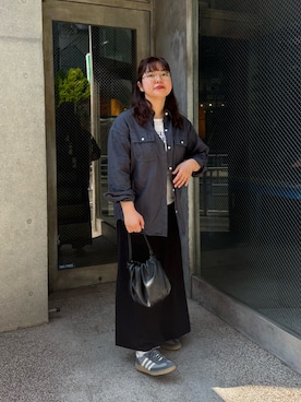 moticoooさんのコーディネート