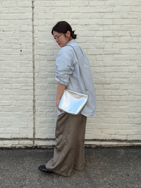 moticoooさんのコーディネート