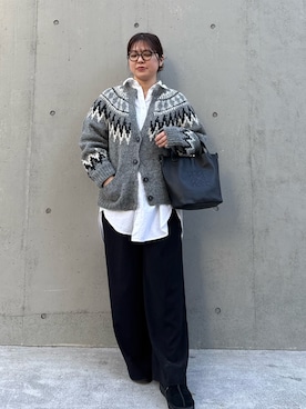 moticoooさんのコーディネート