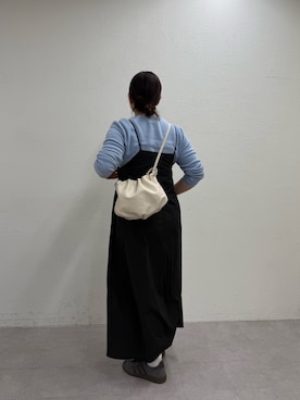 moticoooさんのコーディネート