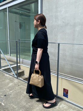 moticoooさんのコーディネート