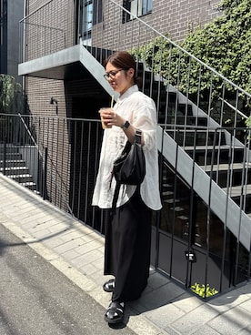 moticoooさんのコーディネート