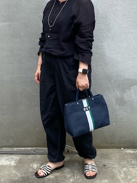 moticoooさんのコーディネート