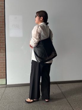 moticoooさんのコーディネート