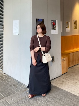 moticoooさんのコーディネート