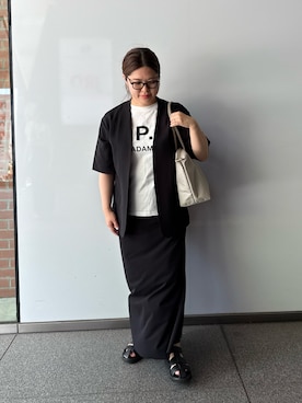 moticoooさんのコーディネート