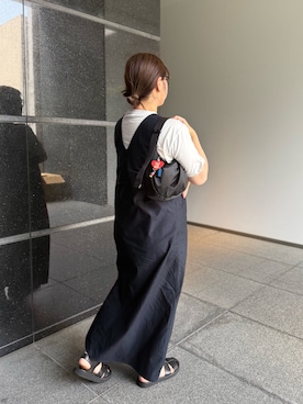 moticoooさんのコーディネート