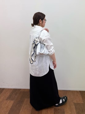 moticoooさんのコーディネート