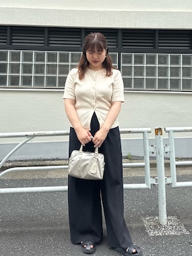 moticoooさんのコーディネート
