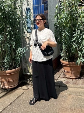 moticoooさんのコーディネート