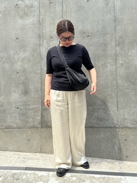 moticoooさんのコーディネート