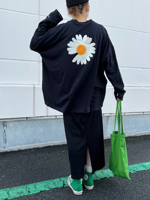 にこ。さんのコーディネート