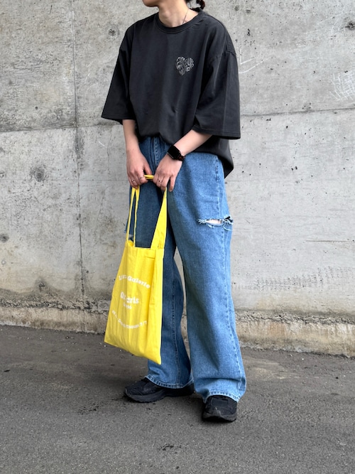 にこ。さんのTシャツ/カットソーを使ったコーディネート - ZOZOTOWN