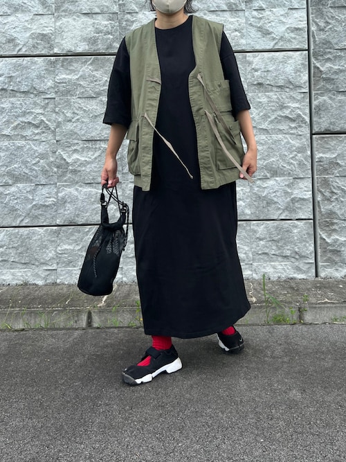 にこ。さんのコーディネート