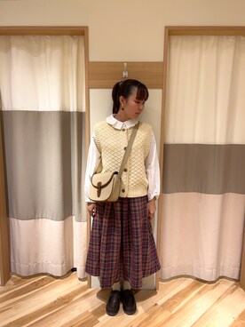 みーちゃんさんのコーディネート