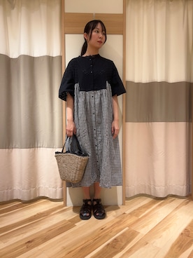 みーちゃんさんのコーディネート