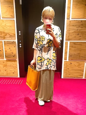 こっこさんのコーディネート