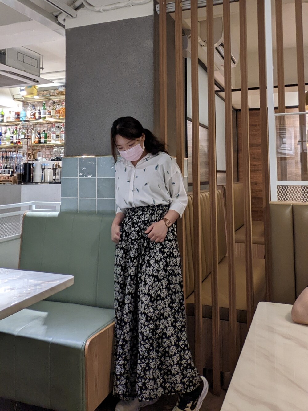 FILA（フィラ）の「FILA kids/フィラ キッズ ローテク