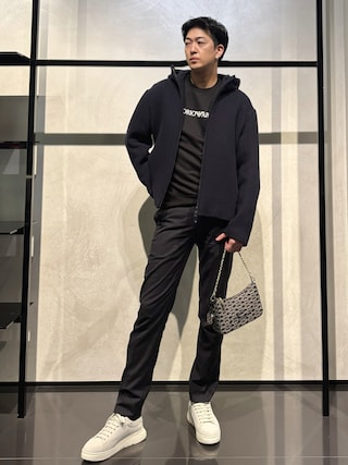 EMPORIO ARMANI（エンポリオアルマーニ）の「【エンポリオ