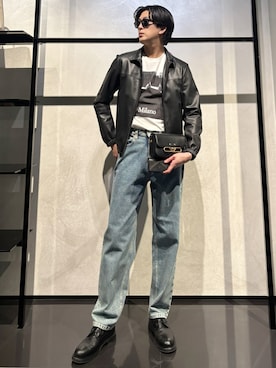 IBUKIさんのコーディネート