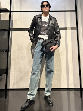 IBUKIさんのコーディネート