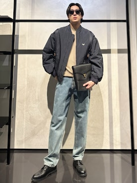 IBUKIさんのコーディネート