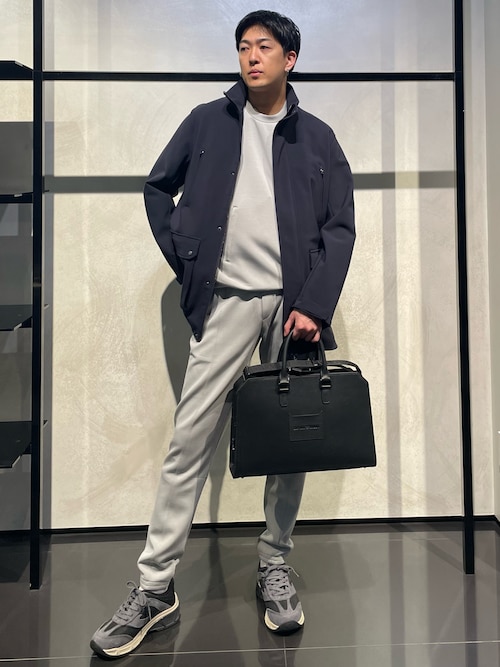 セール】【エンポリオ アルマーニ】トラベルエッセンシャル