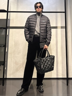 IBUKIさんのコーディネート