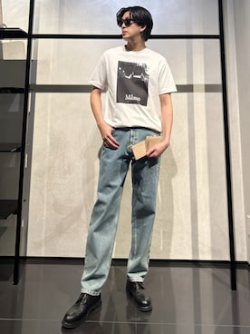 IBUKIさんのコーディネート