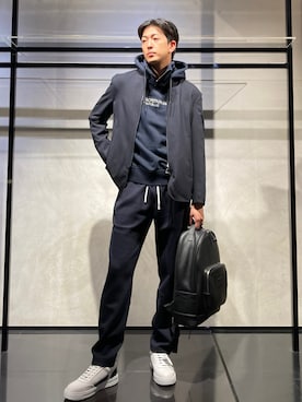 EMPORIO ARMANI（エンポリオアルマーニ）の「【エンポリオ アルマーニ