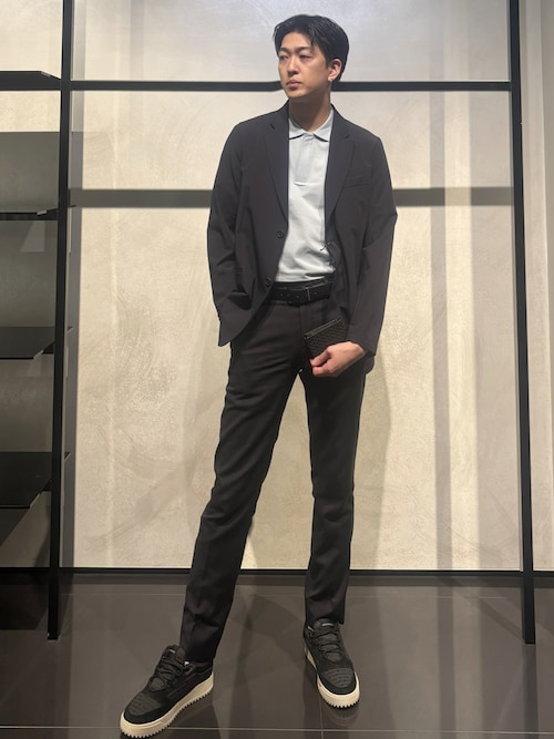 セール】【エンポリオ アルマーニ】トラベルエッセンシャル シングル  