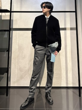 IBUKIさんのコーディネート