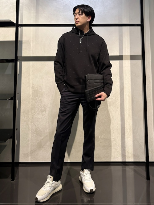 armani スタッズ デニム ブラック エンポリオアルマーニ y2k armani スタッズ デニム ブラック エンポリオアルマーニ y2k