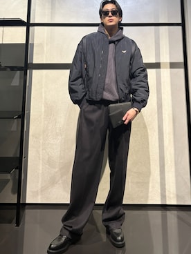 IBUKIさんのコーディネート