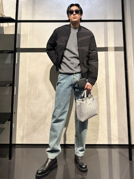 IBUKIさんのコーディネート