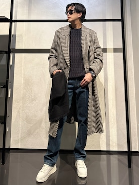 IBUKIさんのコーディネート