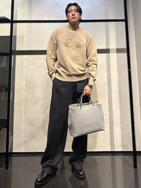 IBUKIさんのコーディネート