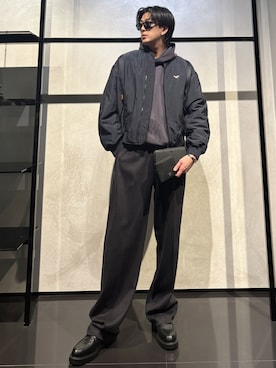 IBUKIさんのコーディネート