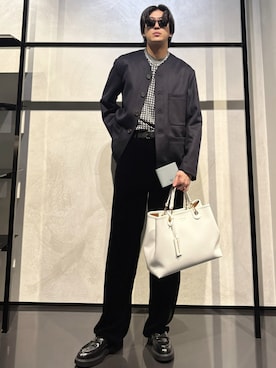 IBUKIさんのコーディネート