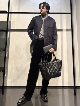 IBUKIさんのコーディネート