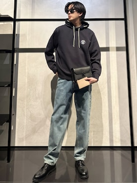 IBUKIさんのコーディネート