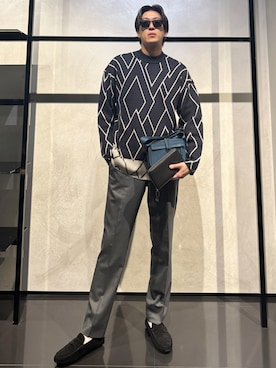 IBUKIさんのコーディネート