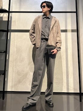 IBUKIさんのコーディネート