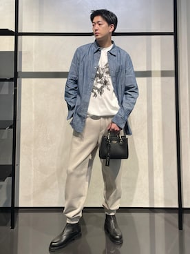 IBUKIさんのコーディネート