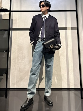 IBUKIさんのコーディネート