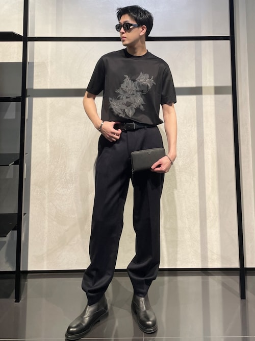 EMPORIO ARMANI エンポリオ アルマーニ ボクサーパンツ 2P 2枚組 公式】エンポリオ アルマーニ - メンズ ボクサー | アルマーニ