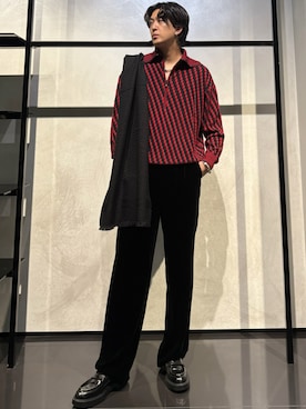 IBUKIさんのコーディネート