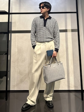 IBUKIさんのコーディネート