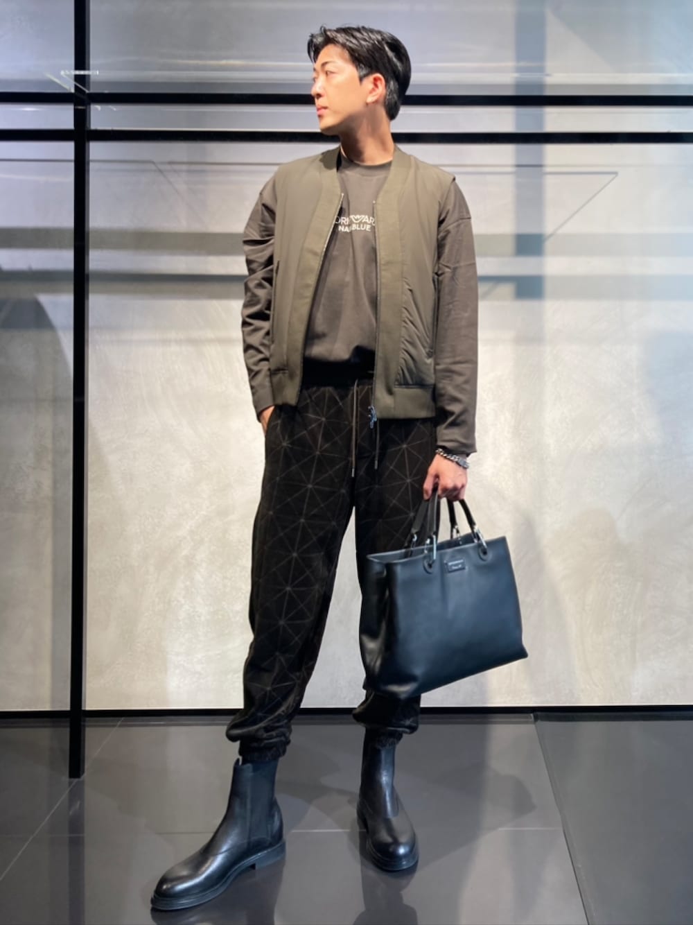 kahoエンポリオアルマーニ ベロア トップス kahoエンポリオアルマーニ ベロア トップス kahoエンポリオアルマーニ